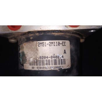 Recambio de abs para ford focus berlina (cak) ambiente referencia OEM IAM 2M512M110EE  