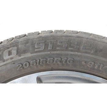 Recambio de llanta para hyundai i30 cw (pd) family referencia OEM IAM 52910G4200  