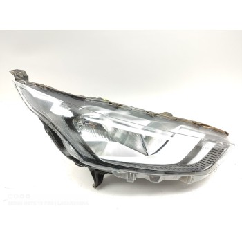 Recambio de faro derecho para ford transit connect furgon 210 l2 ambiente referencia OEM IAM KT1B13W029AG  