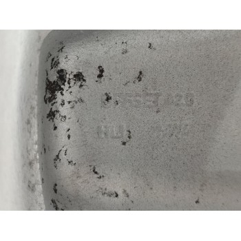 Recambio de llanta para jeep compass limited referencia OEM IAM 5105473AA  