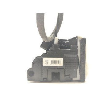 Recambio de cerradura puerta delantera derecha para hyundai i20 go referencia OEM IAM 81320C8040  