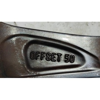 Recambio de llanta para hyundai i30 cw (pd) family referencia OEM IAM 52910G4200  