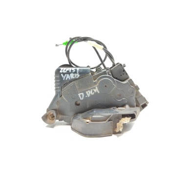 CERRADURA PUERTA DELANTERA DERECHA 690300D140 