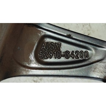 Recambio de llanta para hyundai i30 cw (pd) family referencia OEM IAM 52910G4200  