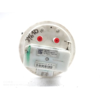 Recambio de aforador para renault clio v business referencia OEM IAM 172025139R  