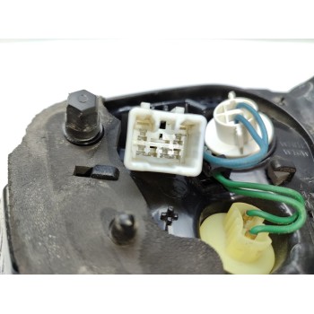 Recambio de piloto trasero izquierdo interior para kia rio basic referencia OEM IAM 924031W2  