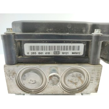 Recambio de abs para dacia sandero ambiance referencia OEM IAM 0265232718  