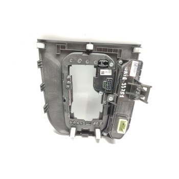 Recambio de guarnecidos palanca cambio para hyundai ioniq hybrid referencia OEM IAM 84651G2010  