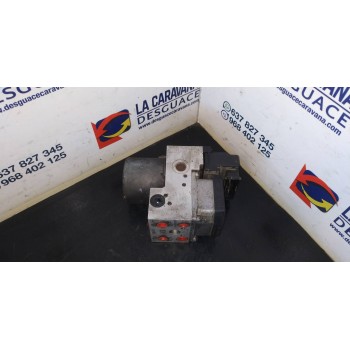 Recambio de abs para opel zafira a blue line referencia OEM IAM 24432510  