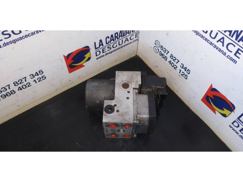 Recambio de abs para opel zafira a blue line referencia OEM IAM 24432510  
