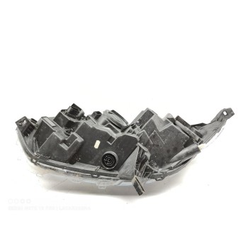 Recambio de faro derecho para ford transit connect furgon 210 l2 ambiente referencia OEM IAM KT1B13W029AG  