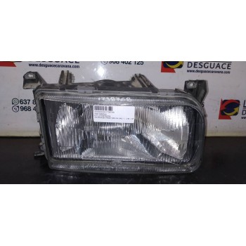 Recambio de faro derecho para volkswagen passat berlina (3a2) referencia OEM IAM   
