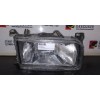 Recambio de faro derecho para volkswagen passat berlina (3a2) referencia OEM IAM   