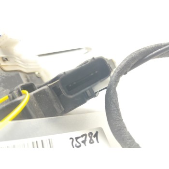 Recambio de cerradura puerta delantera derecha para hyundai i20 go referencia OEM IAM 81320C8040  