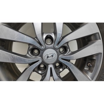 Recambio de llanta para hyundai i30 cw (pd) family referencia OEM IAM 52910G4200  