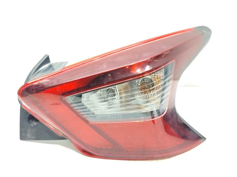 Recambio de piloto trasero derecho para nissan micra v (k14) tekna referencia OEM IAM 265505FA0A  