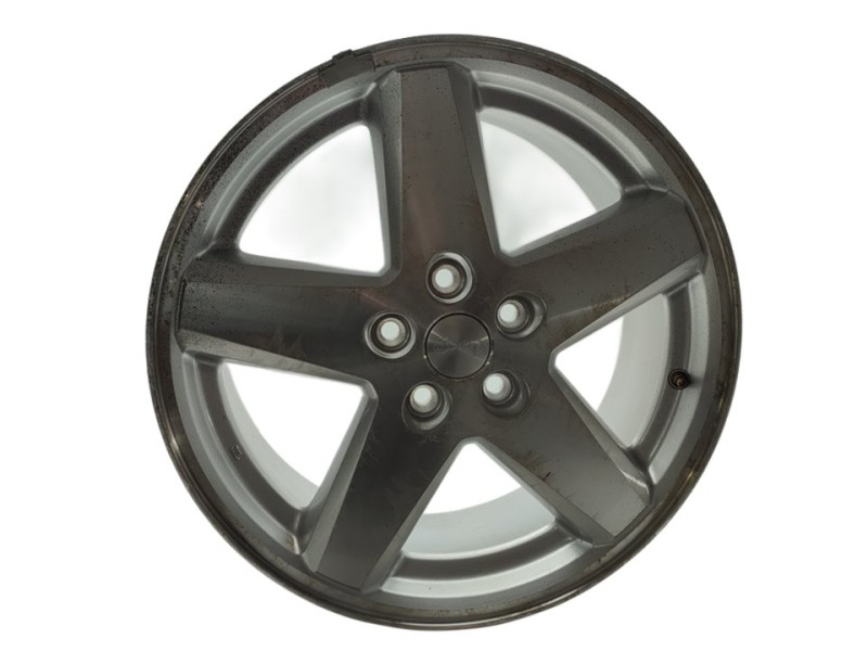Recambio de llanta para jeep compass limited referencia OEM IAM 5105473AA  