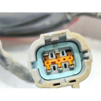 Recambio de piloto trasero derecho para nissan micra v (k14) tekna referencia OEM IAM 265505FA0A  