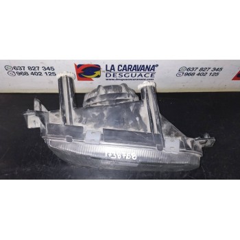 Recambio de faro derecho para volkswagen passat berlina (3a2) referencia OEM IAM   