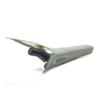 Recambio de moldura para maserati levante diesel referencia OEM IAM 6700485790  