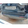 Recambio de paragolpes trasero para toyota rav4 hybrid 4x2 business referencia OEM IAM 5215942954  