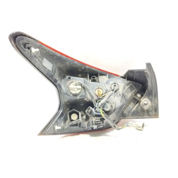 Recambio de piloto trasero derecho para nissan micra v (k14) tekna referencia OEM IAM 265505FA0A  