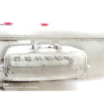 Recambio de aforador para renault clio v business referencia OEM IAM 172025139R  