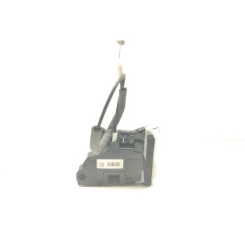 Recambio de cerradura puerta delantera derecha para hyundai i20 go referencia OEM IAM 81320C8040  