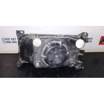Recambio de faro derecho para volkswagen passat berlina (3a2) referencia OEM IAM   