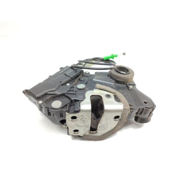 Recambio de cerradura puerta delantera derecha para toyota yaris (ncp1/nlp1/scp1) 1.3 expo referencia OEM IAM 690300D140  