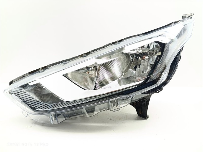 Recambio de faro izquierdo para ford transit connect furgon 210 l2 ambiente referencia OEM IAM KT1B13W030AF  