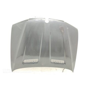 Recambio de capo para bmw x5 (e53) 3.0i referencia OEM IAM   