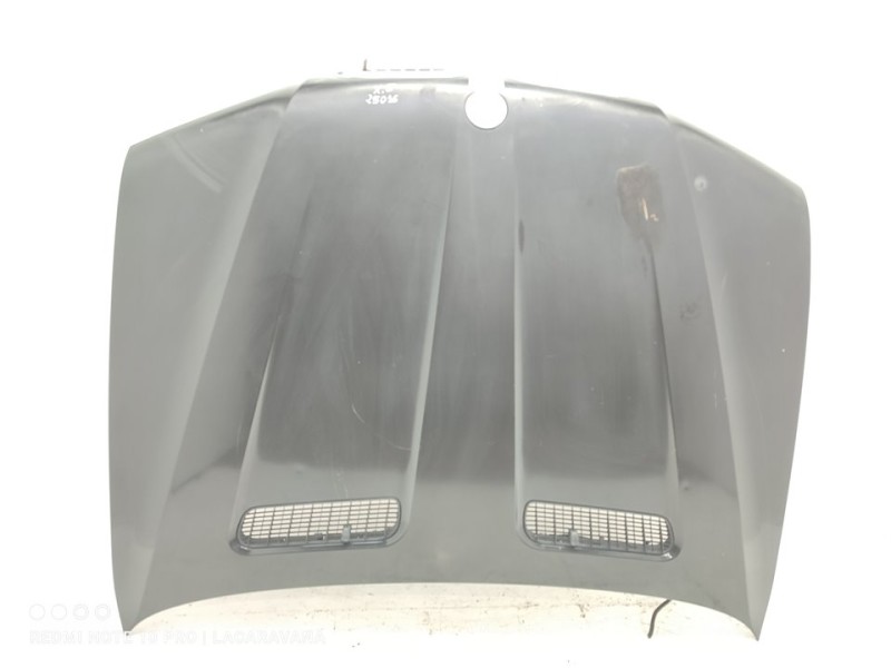 Recambio de capo para bmw x5 (e53) 3.0i referencia OEM IAM   