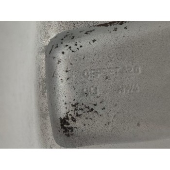 Recambio de llanta para jeep compass limited referencia OEM IAM 5105473AA  