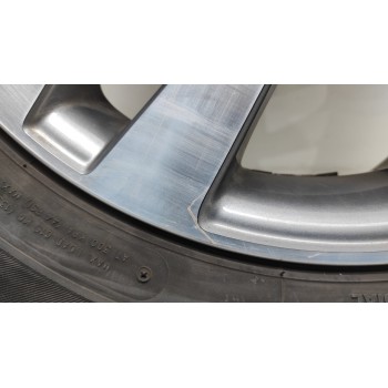 Recambio de llanta para hyundai i30 cw (pd) family referencia OEM IAM 52910G4200  