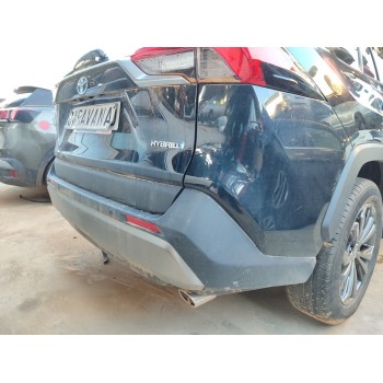 Recambio de paragolpes trasero para toyota rav4 hybrid 4x2 business referencia OEM IAM 5215942954  
