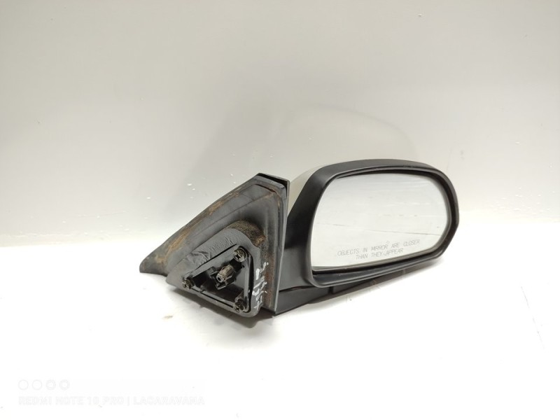 Recambio de retrovisor derecho para kia shuma ii 1.6 rs 4 berlina referencia OEM IAM 0K2SC69120XX  