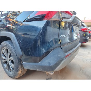 Recambio de paragolpes trasero para toyota rav4 hybrid 4x2 business referencia OEM IAM 5215942954  