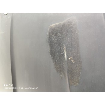 Recambio de capo para bmw x5 (e53) 3.0i referencia OEM IAM   