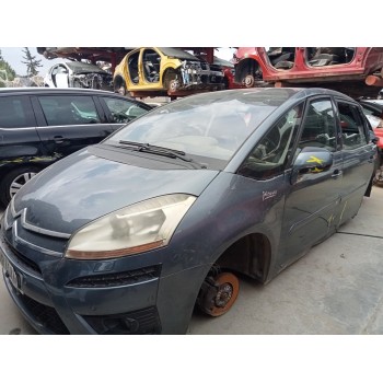 citroën c4 picasso del año 2007