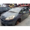 citroën c4 picasso del año 2007