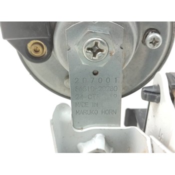 Recambio de travesaño superior para toyota rav4 hybrid 4x2 advance referencia OEM IAM 5320542906  