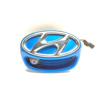 Recambio de maneta exterior porton para hyundai ioniq hybrid referencia OEM IAM 87370G2010N4  