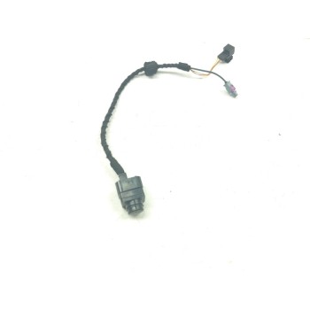 Recambio de camara vision trasera para volkswagen caddy furgón/kombi kombi bmt referencia OEM IAM 2K0980121B  