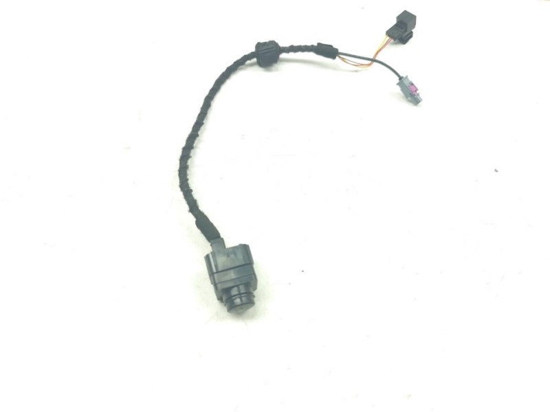 Recambio de camara vision trasera para volkswagen caddy furgón/kombi kombi bmt referencia OEM IAM 2K0980121B  