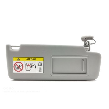Recambio de parasol derecho para audi a1 sportback (gba) 30 tfsi s line referencia OEM IAM 82A857552K  