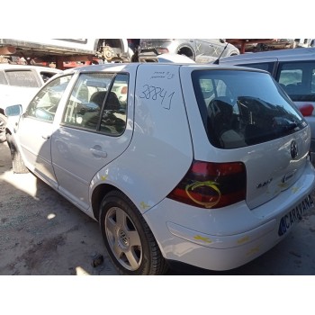 volkswagen golf iv berlina (1j1) del año 1999