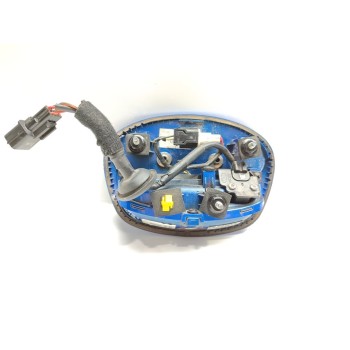 Recambio de maneta exterior porton para hyundai ioniq hybrid referencia OEM IAM 87370G2010N4  