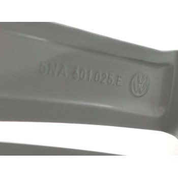 Recambio de juego llantas para volkswagen tiguan sport bmt referencia OEM IAM 5NA601025E  