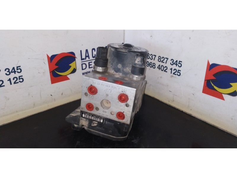Recambio de abs para mercedes-benz clase a (w168) 170 cdi (168.009) referencia OEM IAM A0044310912  